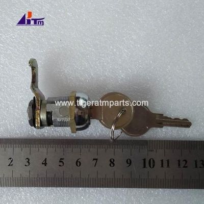 Bank-ATM-machine onderdelen NCR 5886 Cam Lock Top Box Sleutels 789-0001928 009-0022504