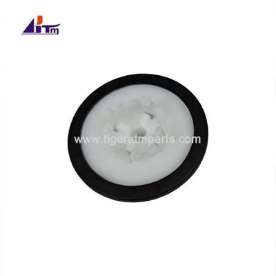 ATM-reservedelen NCR S2 katrol Assy 18G 445-0761208-97