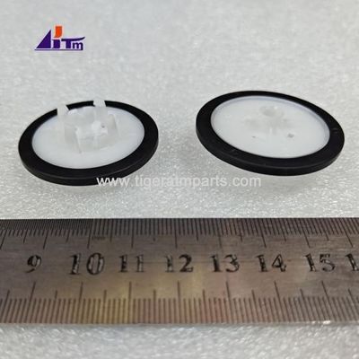 ATM-reservedelen NCR S2 katrol Assy 18G 445-0761208-97