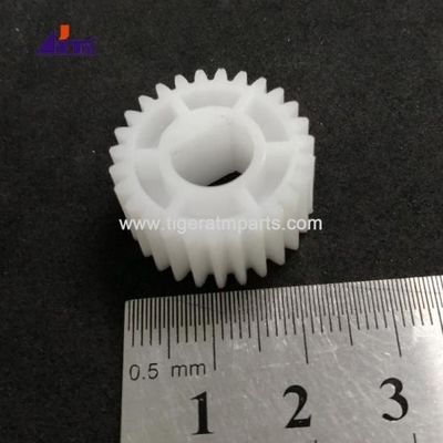 NCR S2 Presenter Gear 27 Tand 4450730549 445-0730549 ATM-onderdelen