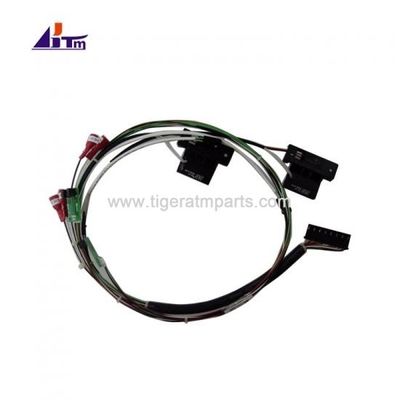Bank-ATM reserveonderdelen NCR Aria Harness 445-0663841