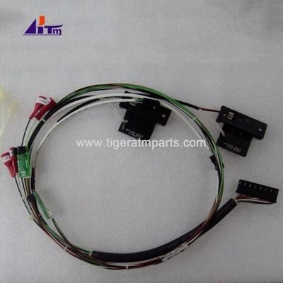 Bank-ATM reserveonderdelen NCR Aria Harness 445-0663841