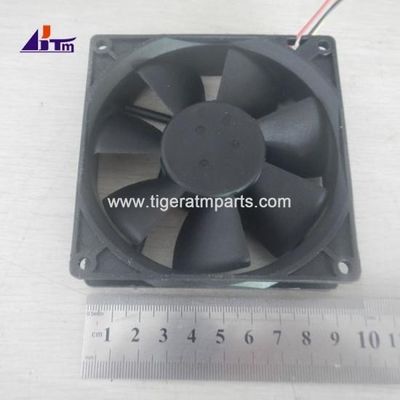 ATM reserveonderdelen NCR 6622 Fan 12V 92mm x 92mm 445-0723046-05 009-0025306