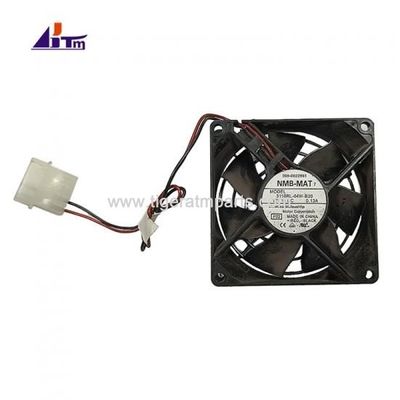 Bank-ATM-machine onderdelen NCR ventilator 12V DC 009-0022893