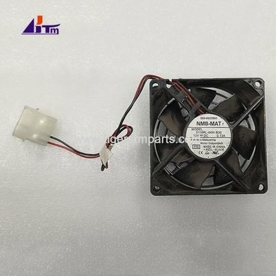 Bank-ATM-machine onderdelen NCR ventilator 12V DC 009-0022893