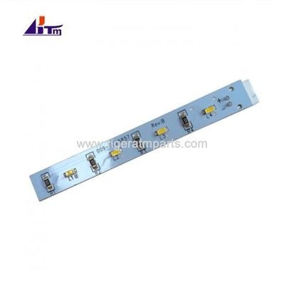 ATM-reservedelen NCR 6687 MEI 5V witte LED 0090025857 009-0025857
