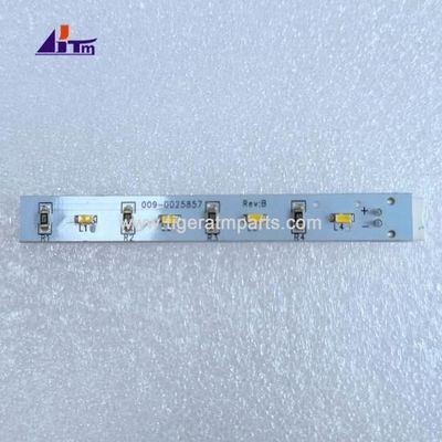 ATM-reservedelen NCR 6687 MEI 5V witte LED 0090025857 009-0025857