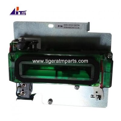 Automaten reserveonderdelen NCR IMCRW kaartlezer sluiterassemblage 0090031367 009-0031367A
