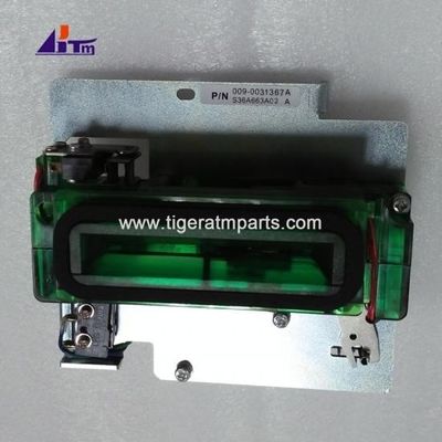 Automaten reserveonderdelen NCR IMCRW kaartlezer sluiterassemblage 0090031367 009-0031367A