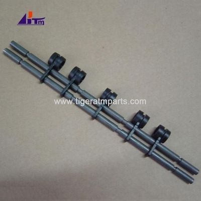 NCR Roll Guide Shaft Assy 445-0663062 ATM-machinecomponenten