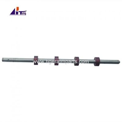 NCR ATM-onderdelen GBRU GBNA BV-module Rode rolkast 009-0026749 009-0019431-29