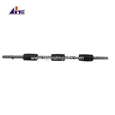 NCR ATM-onderdelen 5887 Presentator Assy Drive Shaft Timing Disk 445-0672124
