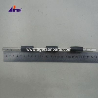 NCR ATM-onderdelen 5887 Presentator Assy Drive Shaft Timing Disk 445-0672124