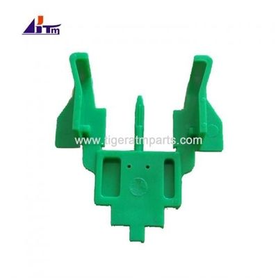 Geldautomaat Spare parts NCR Cash Cassette Parts Groene Pawl Pusher 445-0590338