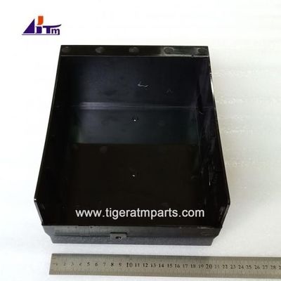 Deeltjes van de geldautomaat Diebold Opteva 5500 Afwijzingscassette 49248085000C