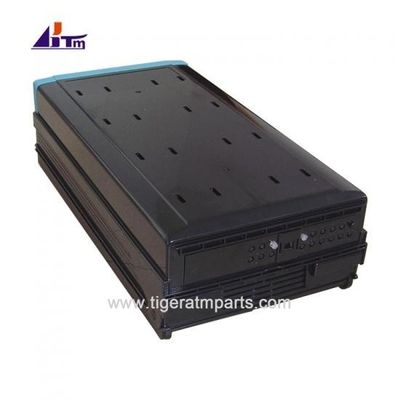 Automatenonderdelen Diebold Opteva ADF-cassette met slot 00103332000C 00104777000C