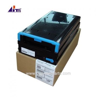 Automatenonderdelen Diebold Opteva ADF-cassette met slot 00103332000C 00104777000C