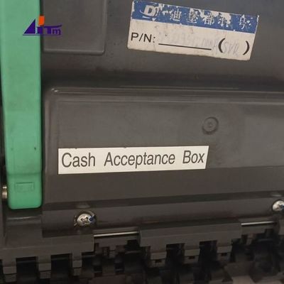 ATM-onderdelen Diebold ECRM SR Cassette Acceptatie doos 49229512000A