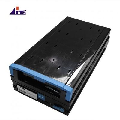 Deeltjes van geldautomaten Diebold Opteva Monetaire cassette 1.5 Versie 00104777000M