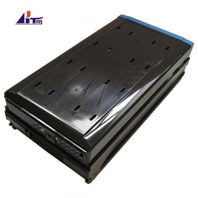 Deeltjes van geldautomaten Diebold Opteva Monetaire cassette 1.5 Versie 00104777000M