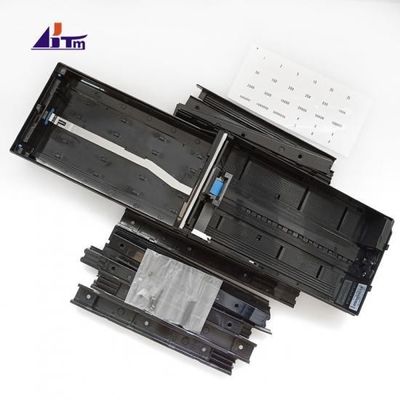 Deeltjes van geldautomaten Diebold Opteva Monetaire cassette 1.5 Versie 00104777000M