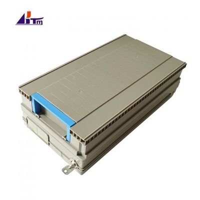 Deeltjes van de geldautomaat Diebold Cassette Secure Universal 00101008000C