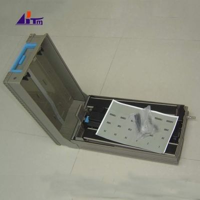 Deeltjes van de geldautomaat Diebold Cassette Secure Universal 00101008000C