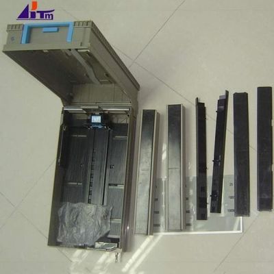 Deeltjes van de geldautomaat Diebold Cassette Secure Universal 00101008000C