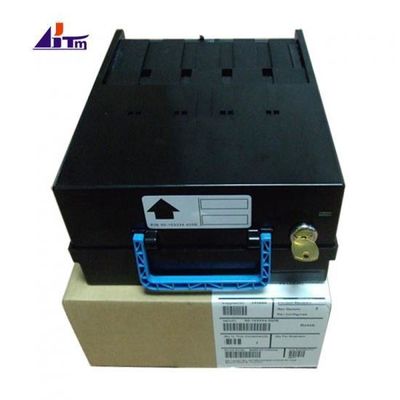 ATM-onderdelen Diebold Opteva Afwijzing Cassette Bin Secure 00103334000E