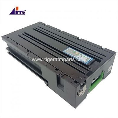 Diebold Nixdorf DN-serie RM4-cassette allemaal in doosslot ATM-onderdelen 1750296910