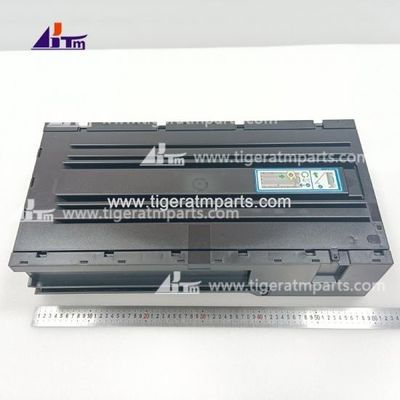Diebold Nixdorf DN-serie RM4-cassette allemaal in doosslot ATM-onderdelen 1750296910