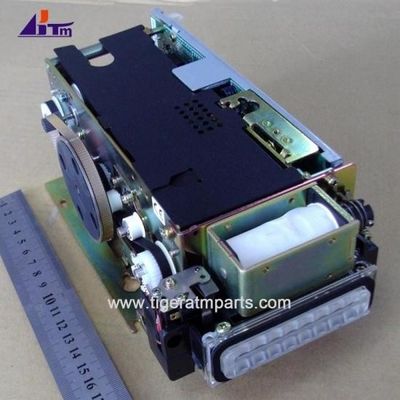 Deeltjes van geldautomaten Diebold Opteva Card Reader TRK123 zonder chip 49201324000A