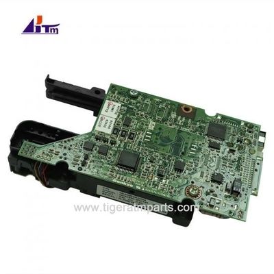 ATM-machineonderdelen Diebold Opteva USB Track 1 2 3 Dip Card Reader 49209536000A