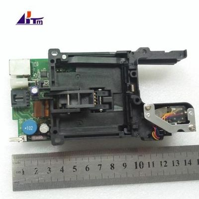 ATM-onderdelen Diebold Opteva CD RDR,DIP,TRK1/2/3,RD,W/SC ICM330-3R0191 IFM330-0300 49209535000A