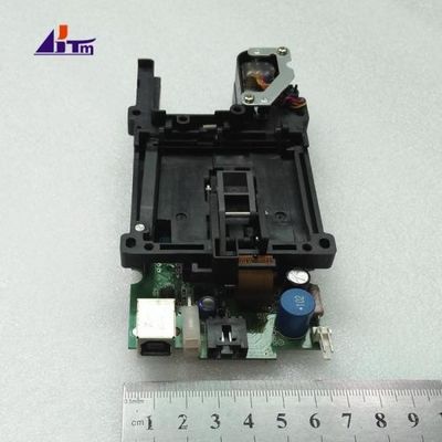 ATM-onderdelen Diebold Opteva CD RDR,DIP,TRK1/2/3,RD,W/SC ICM330-3R0191 IFM330-0300 49209535000A