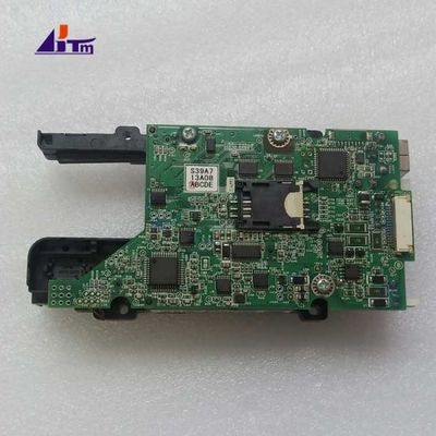 ATM-machineonderdelen Diebold DIP Smart Card Reader Track 123 EMV 49209535000B