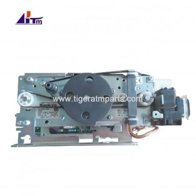 Automatische geldautomaatonderdelen Diebold kaartlezer TRK 123 R/W HICO ICC Smart 00104380000K