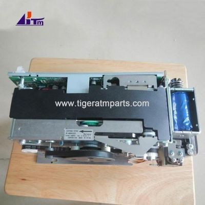Automatische geldautomaatonderdelen Diebold kaartlezer TRK 123 R/W HICO ICC Smart 00104380000K