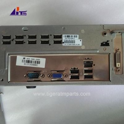 ATM-onderdelen Diebold Opteva PC Core TPM.PRCSR.C2D 2.8GHz.SER PORT 500GB 00151586000F