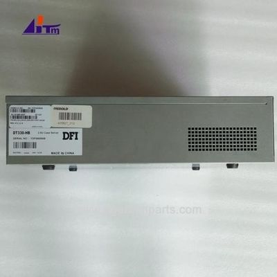 ATM-onderdelen Diebold Opteva PC Core TPM.PRCSR.C2D 2.8GHz.SER PORT 500GB 00151586000F