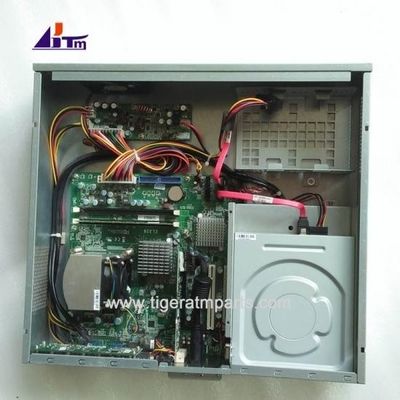ATM-onderdelen Diebold Opteva PC Core TPM.PRCSR.C2D 2.8GHz.SER PORT 500GB 00151586000F