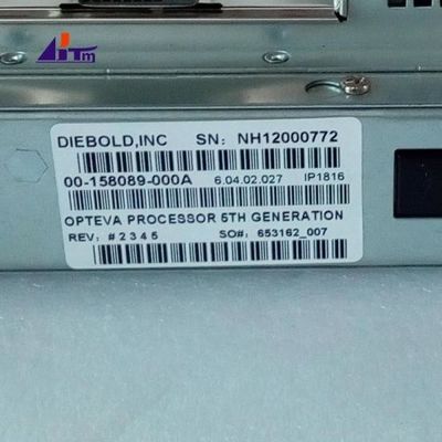 ATM-onderdelen Diebold Opteva Processor 5e generatie 49276686000A 00158089000A