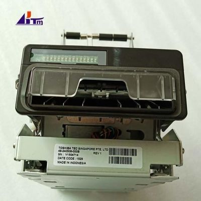 Automatische automaten Diebold 5500 ontvangstprinter 00155981000A 49240508000B