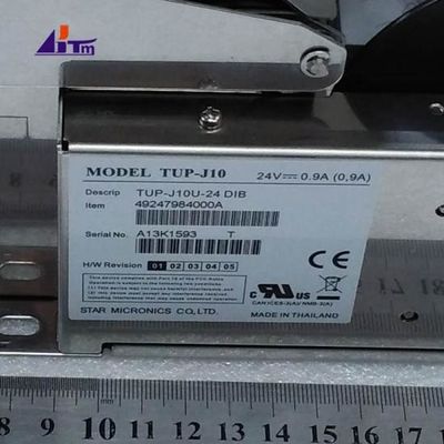 ATM-onderdelen Diebold Opteva Thermal Journal Printer 00155446000A 49247984000A
