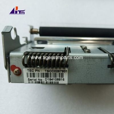 ATM-onderdelen Diebold 5500 Thermal Receipt Printer Cutter Kit TSCC0267801