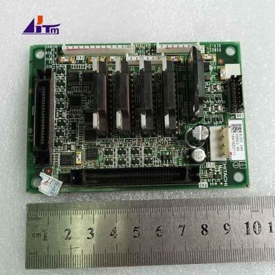 ATM-machineonderdelen Diebold 368 ECRM BA Control Board RX-803 49233199016A