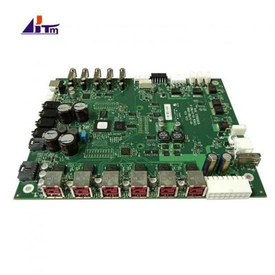 ATM-machineonderdelen Diebold 5500 CCA FCH Fascia Control Hub 49247180000E