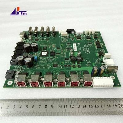 ATM-machineonderdelen Diebold 5500 CCA FCH Fascia Control Hub 49247180000E