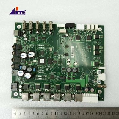 ATM-machineonderdelen Diebold 5500 CCA FCH Fascia Control Hub 49247180000E