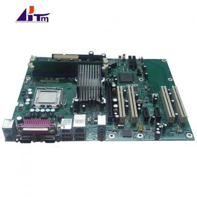 ATM-machineonderdelen Diebold Opteva 0MB 3G moederbord 49204203001C
